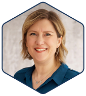 Christelle Cuenin headshot