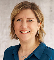 Christelle Cuenin headshot
