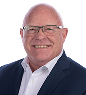 Jeff Davis, Sr. headshot