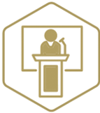 Faculty Engagement Icon