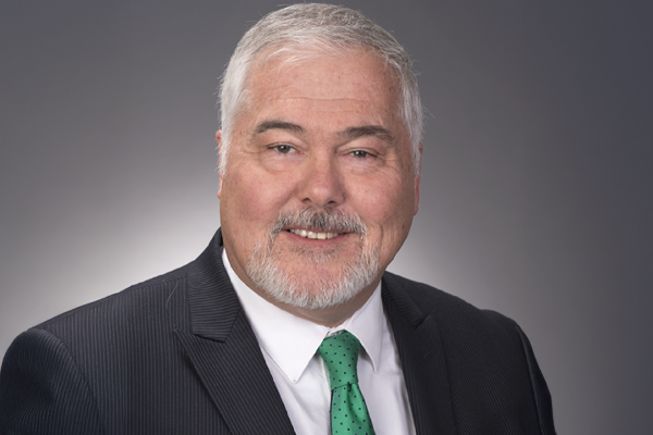 J. Mark Nolan