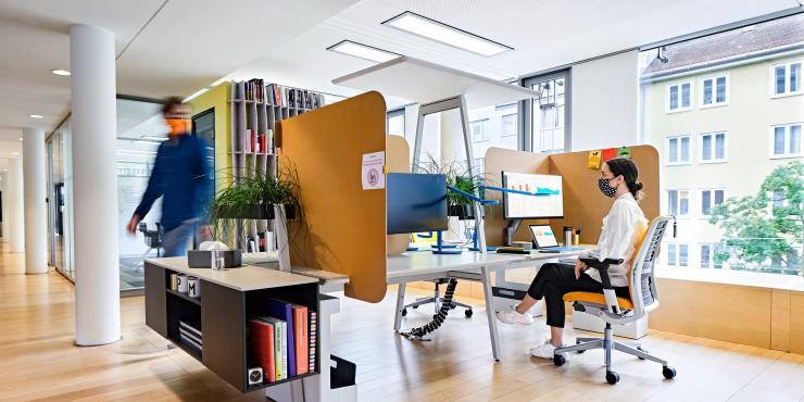 Steelcase Office