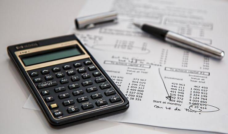 Fiserv Partnership