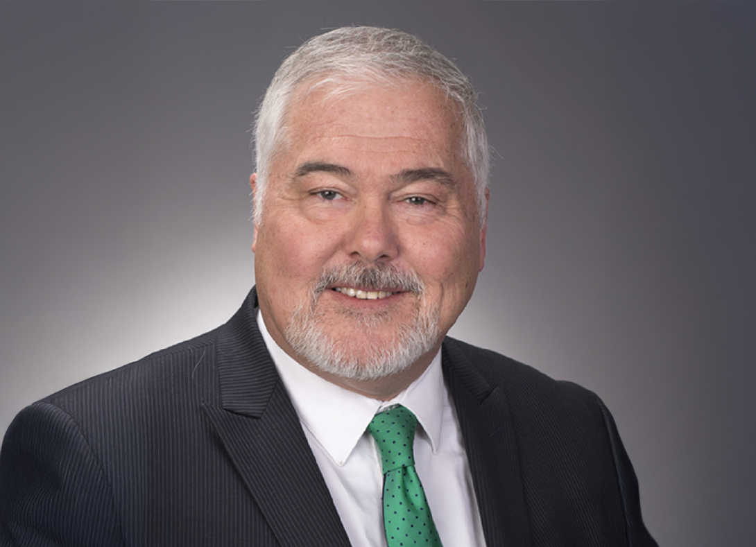 J. Mark Nolan